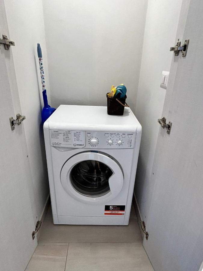 B8 Apartment バーリ エクステリア 写真