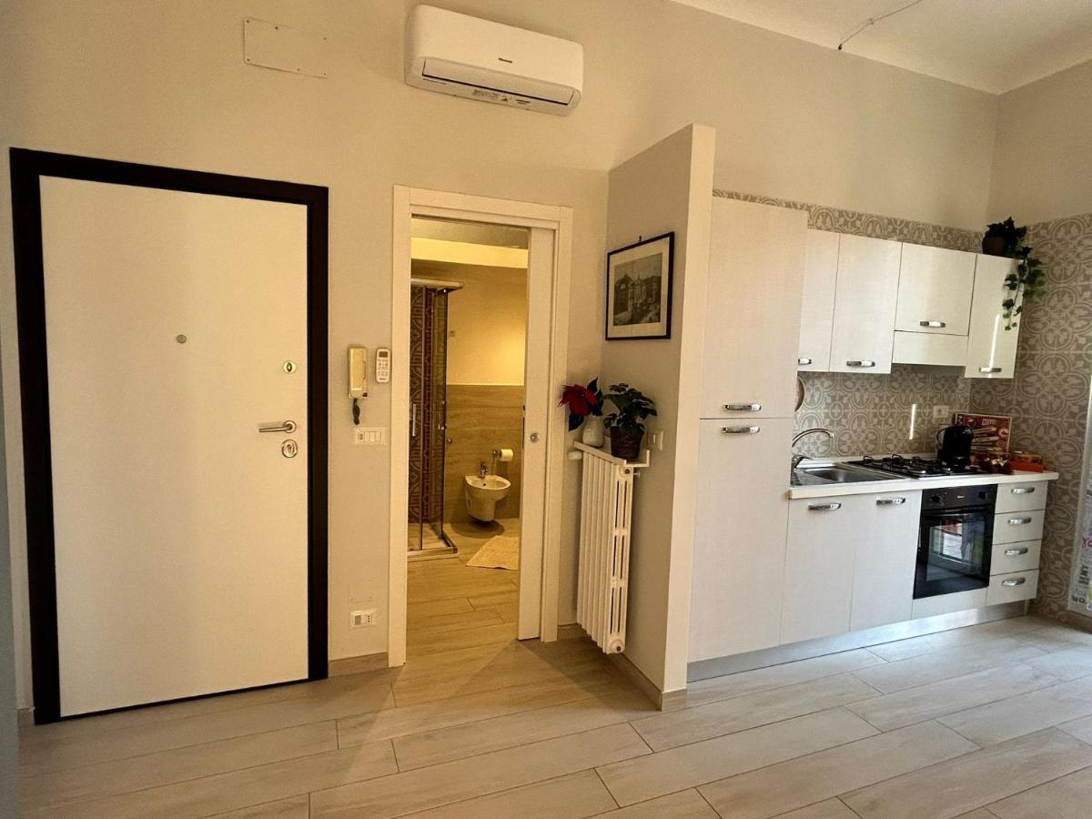 B8 Apartment バーリ エクステリア 写真